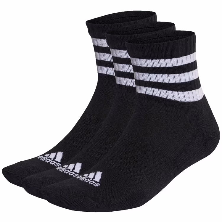 Sosete Adidas 3S C SPW MID 3P