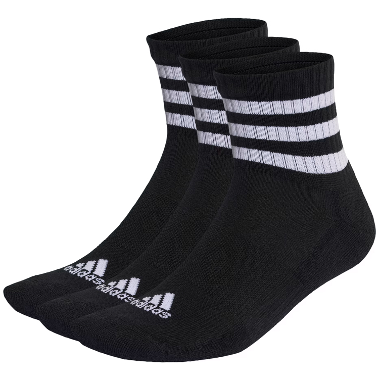 Sosete Adidas 3S C SPW MID 3P photo Sosete Adidas 3S C SPW MID 3P photo
