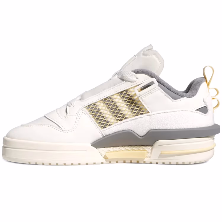 Incaltaminte Sport Adidas FORUM MOD LOW W
