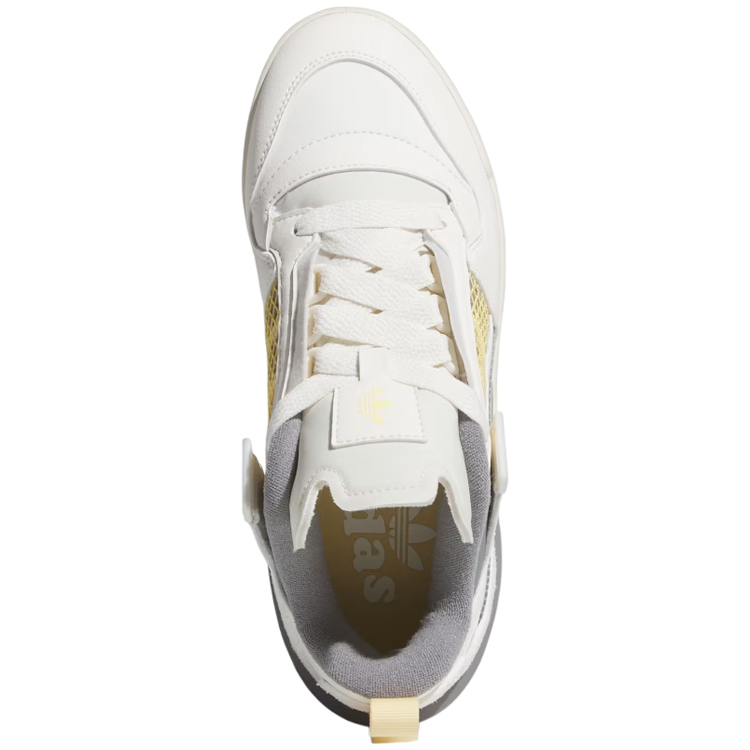 Incaltaminte Sport Adidas FORUM MOD LOW W pt Femei / 36.5 / Alb photo 3