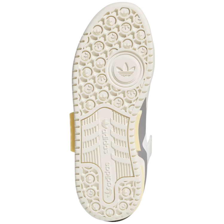 Incaltaminte Sport Adidas FORUM MOD LOW W pt Femei / 36.5 / Alb photo 4
