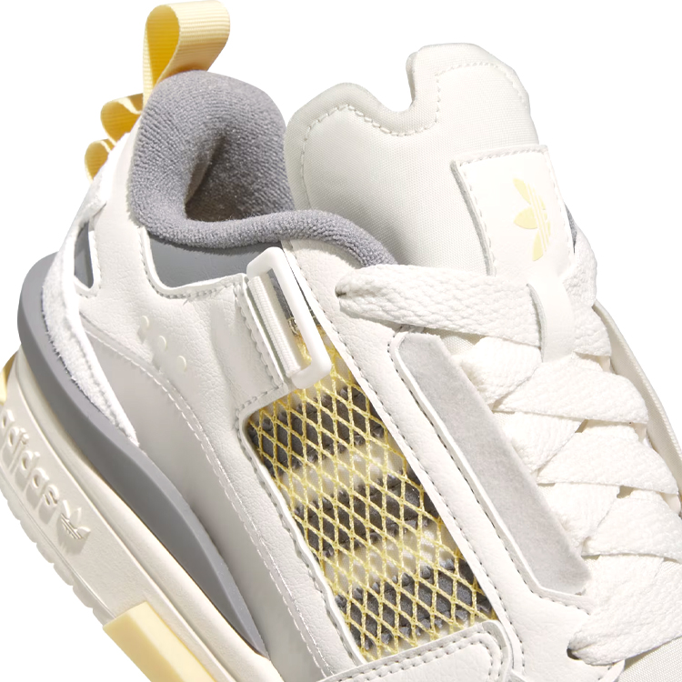 Incaltaminte Sport Adidas FORUM MOD LOW W pt Femei / 36.5 / Alb photo 5