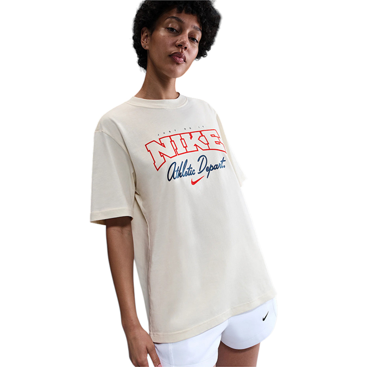 Tricou Nike W NSW SS TEE B2S OC photo 