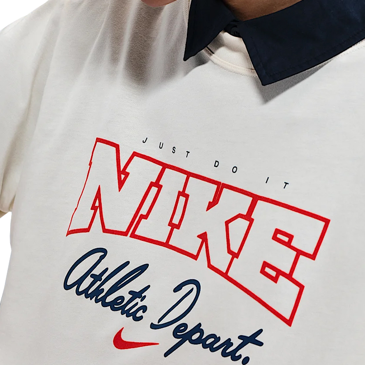 Футболка Nike W NSW SS TEE B2S OC XL Зеленый Женский photo 3
