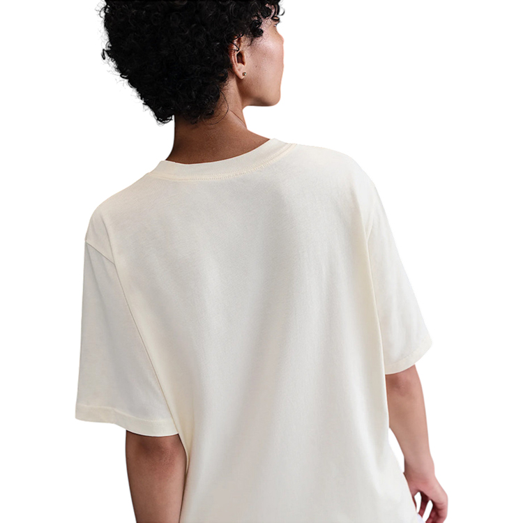 Футболка Nike W NSW SS TEE B2S OC XL Зеленый Женский photo 4