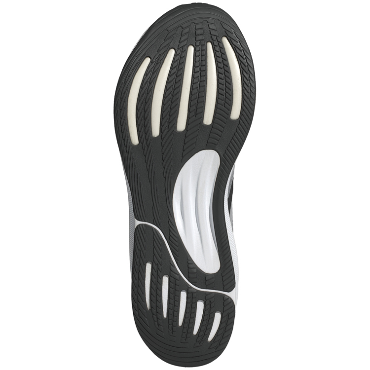 Incaltaminte Sport Adidas SUPERNOVA STRIDE M pt Barbati / 40.5 / Negru photo 3