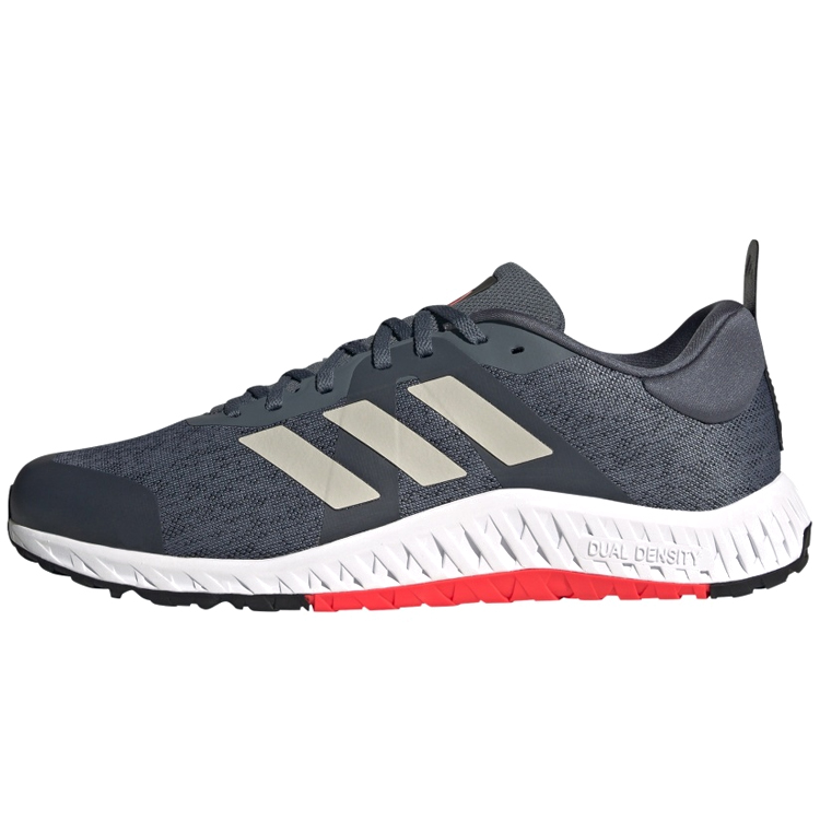 Incaltaminte Sport Adidas EVERYSET TRAINER pt Barbati / 41.5 / Gri photo 1 Incaltaminte Sport Adidas EVERYSET TRAINER pt Barbati / 41.5 / Gri photo 1