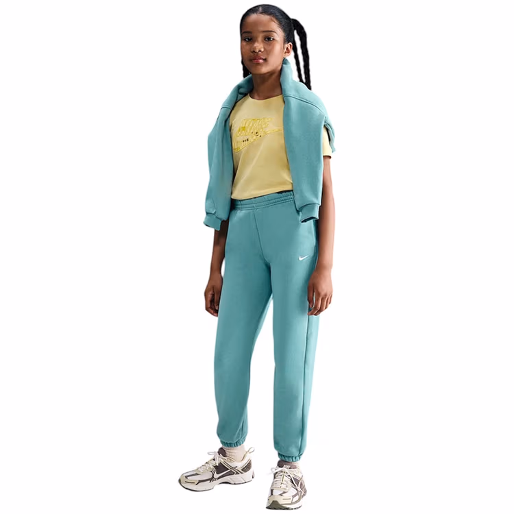 Pantaloni Nike G NSW TREND FLC CF PANT 