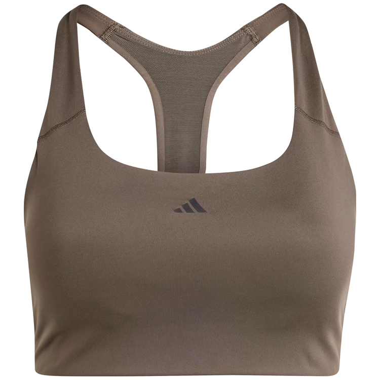 Bra sportive Adidas PWIM MS BRA / Femei / XS / Verde photo 1