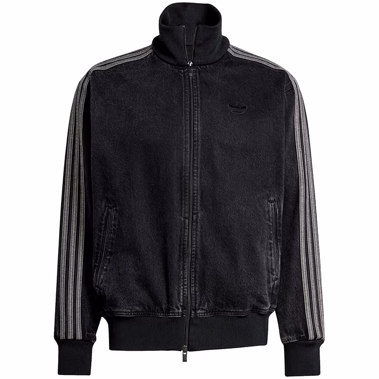 Толстовка Adidas DENIM FB TT