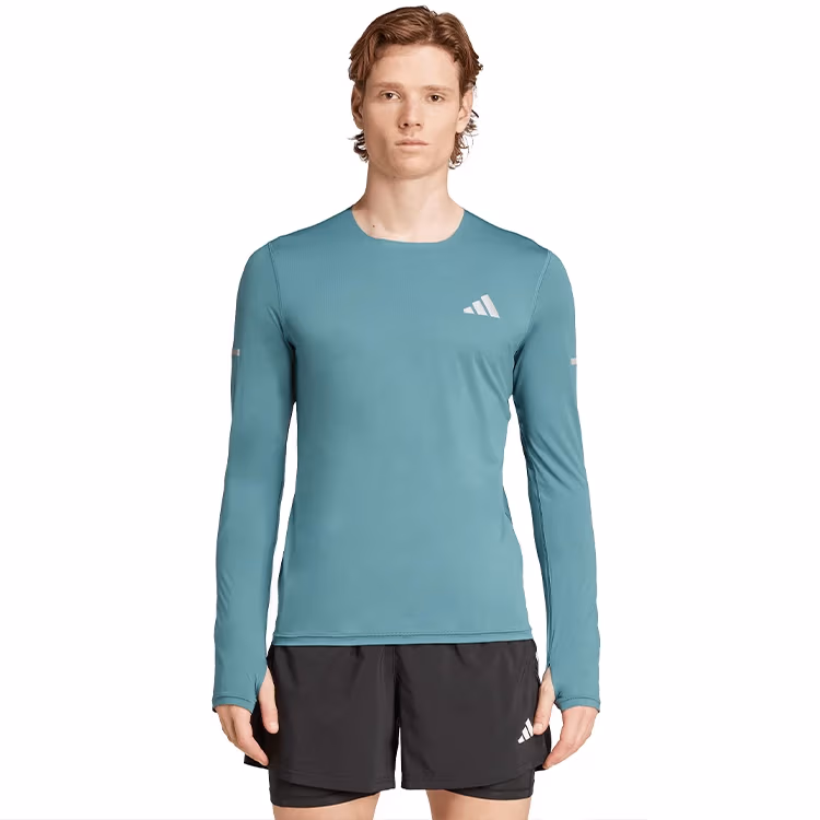 Hanorac Adidas adi365 Co LS M