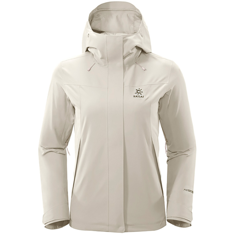 Куртка Kailas Swift R1 Hardshell Jacket Women photo Куртка Kailas Swift R1 Hardshell Jacket Women photo