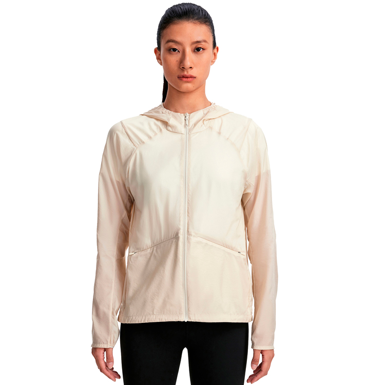 Ветровка Kailas Jacket L Бежевый Женский photo 3