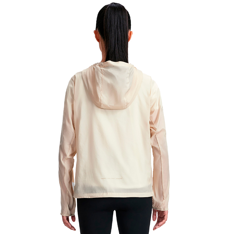 Ветровка Kailas Jacket L Бежевый Женский photo 4