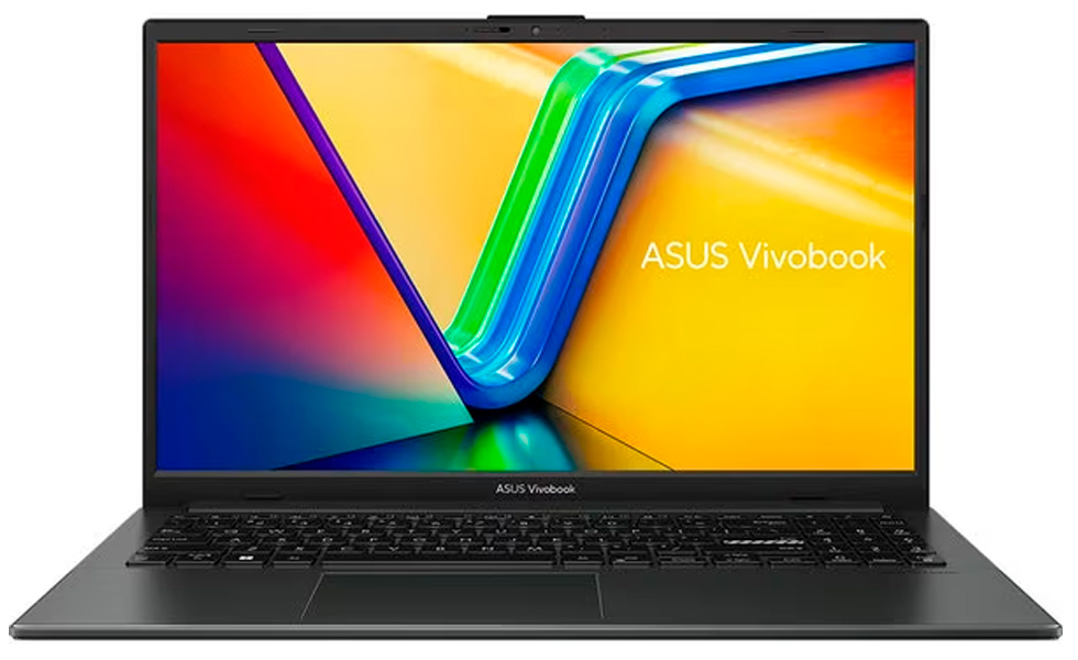 Laptop Asus Personal Vivobook Go L1504FABQ917 15.6” / 8 GB / 512 GB / Ryzen 3 / Radeon Graphics / Negru photo 1 Laptop Asus Personal Vivobook Go L1504FABQ917 15.6” / 8 GB / 512 GB / Ryzen 3 / Radeon Graphics / Negru photo 1