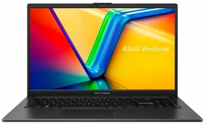 Laptop Asus L1504FABQ917, Ryzen 3, 8 GB GB, Negru thumbnav 1