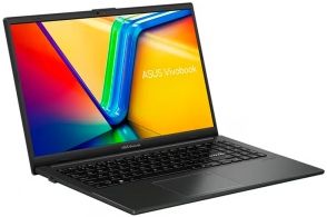 Laptop Asus L1504FABQ917, Ryzen 3, 8 GB GB, Negru thumbnav 2