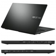 Laptop Asus L1504FABQ917, Ryzen 3, 8 GB GB, Negru thumbnav 4