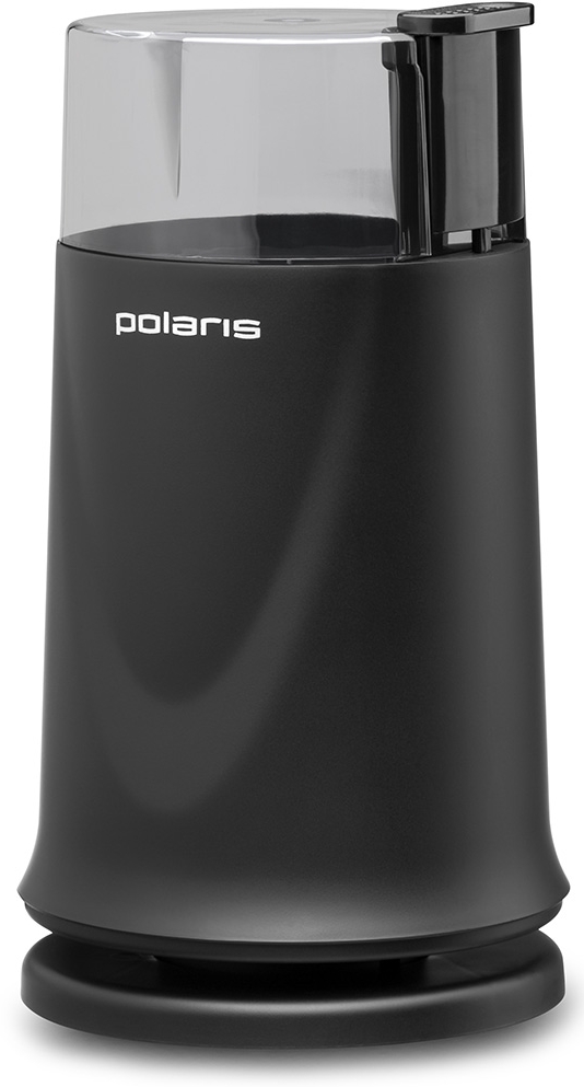 Кофемолка Polaris PCG1317 photo Кофемолка Polaris PCG1317 photo