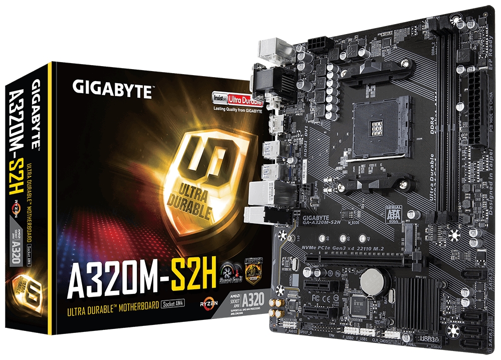 Системный блок Spacer AMD3.4GHz/4/1TB/GT730 photo 6
