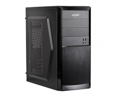 Системный блок Spacer AMD3.4GHz/4/1TB/GT730 thumbnav 1