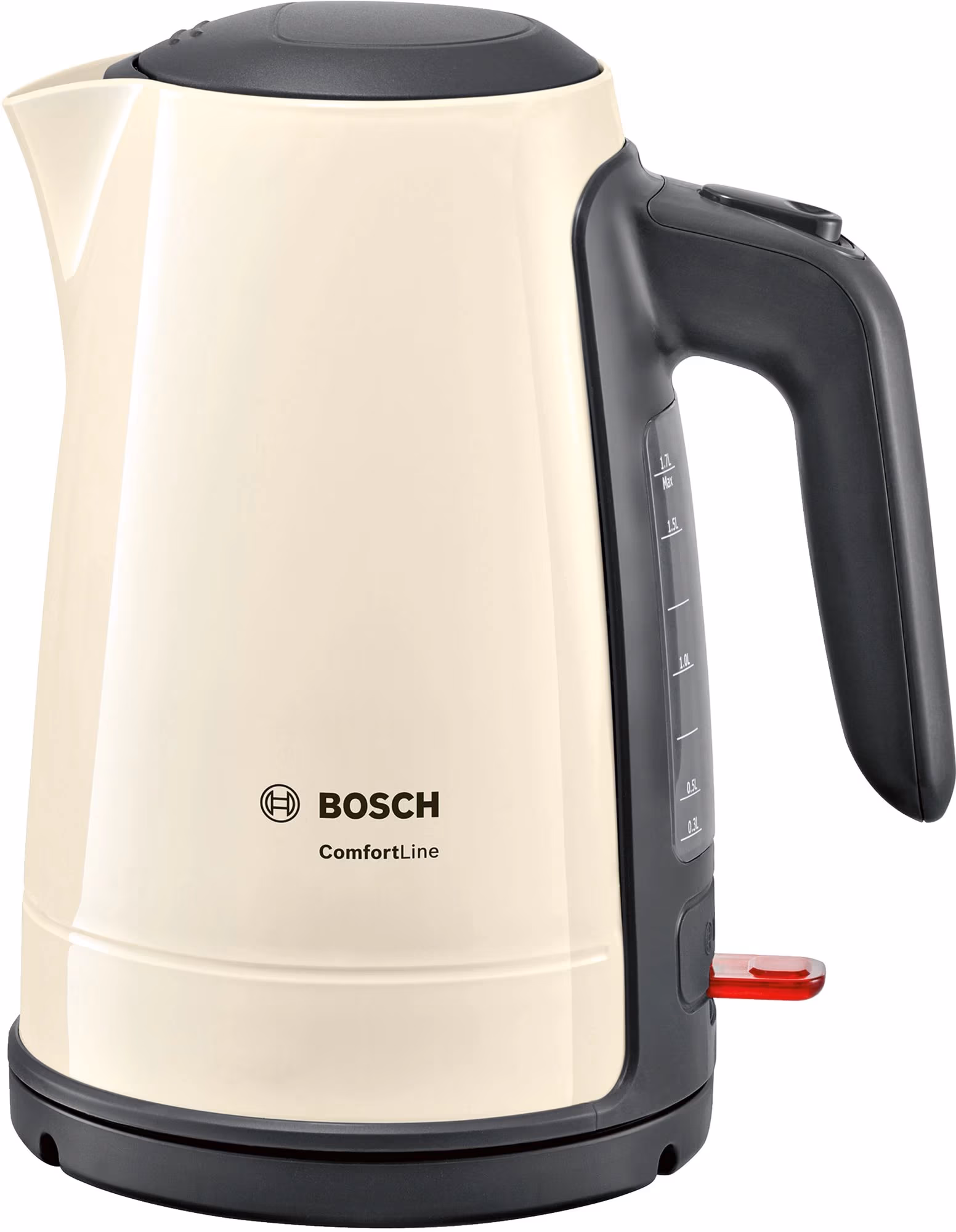 Чайник электрический Bosch TWK6A017
