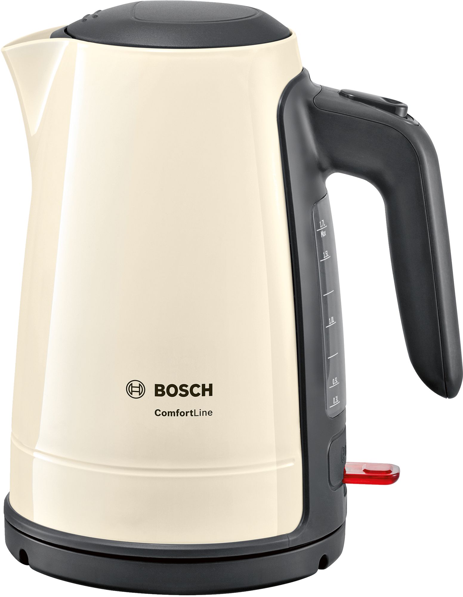 Fierbator de apa electric Bosch TWK6A017 photo Fierbator de apa electric Bosch TWK6A017 photo