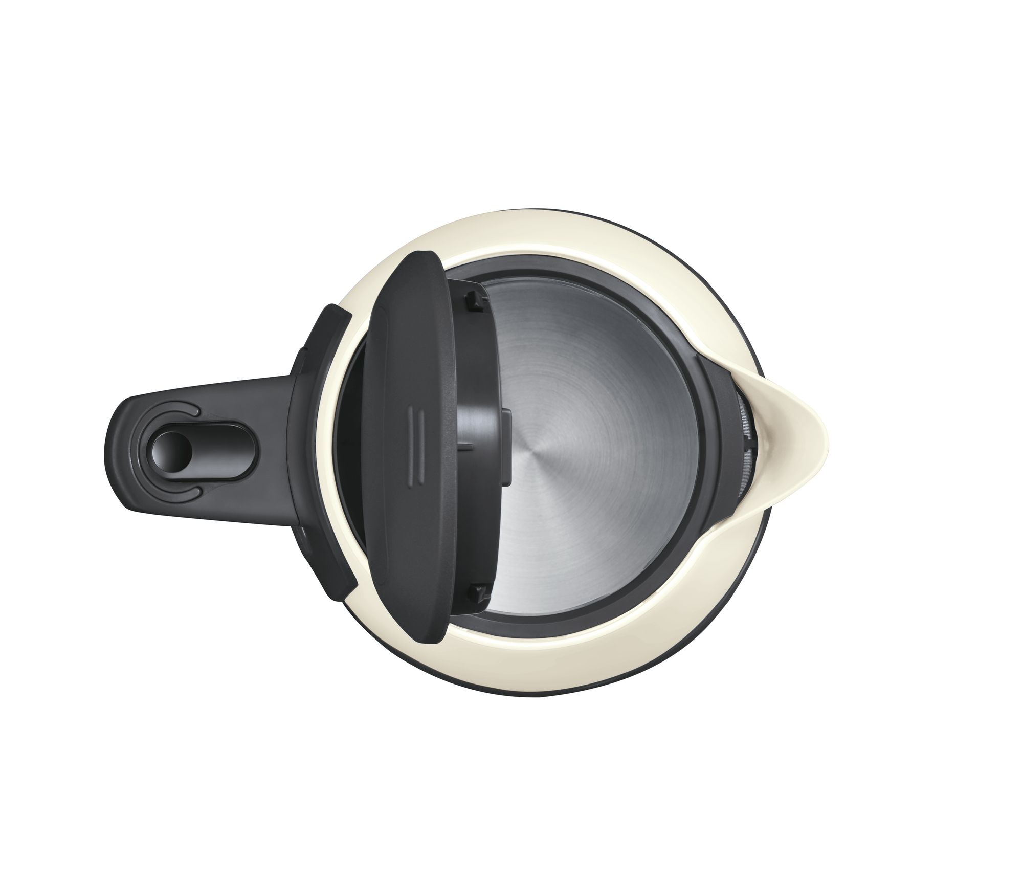 Чайник электрический Bosch TWK6A017 photo 6