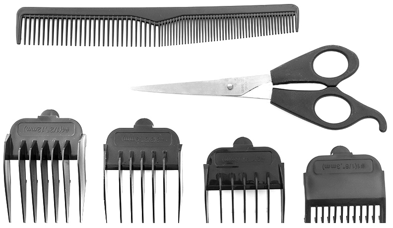 Машинка для стрижки Vitek VT-2517 photo 4