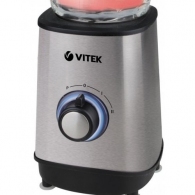 Блендер Vitek VT8517, 900 Вт, 2 скоростей, Нержавеющая сталь thumbnav 4