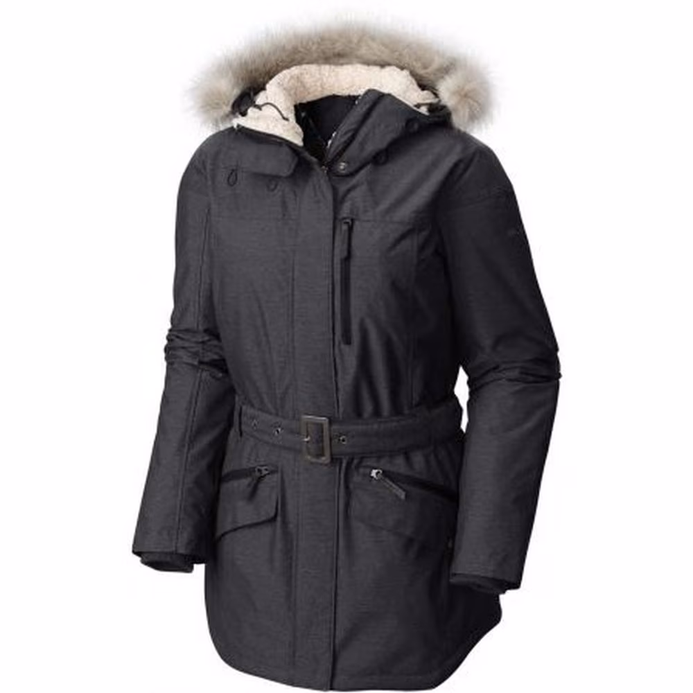  Columbia Carson Pass II Jacket