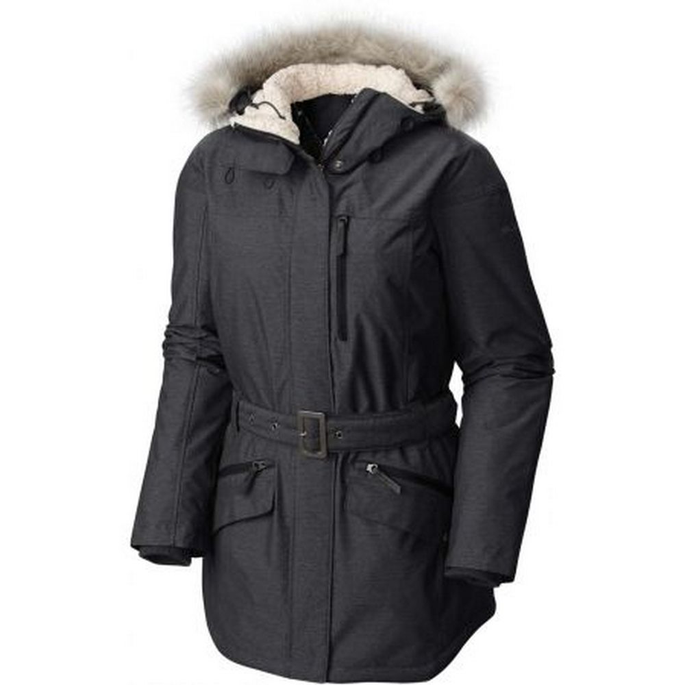  Columbia Carson Pass II Jacket photo 