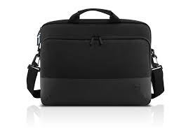 15.6" NB Bag - Dell Pro Slim Briefcase 15" - PO1520CS - Fits most laptops up to 15" thumbnav 1