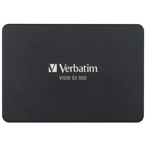 SSD 2.5” Verbatim VI550 S3 1.0TB photo 1 SSD 2.5” Verbatim VI550 S3 1.0TB photo 1