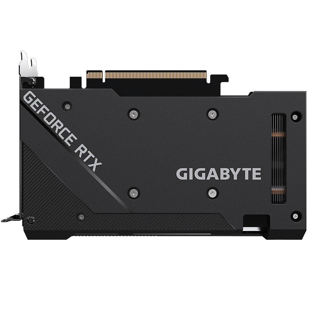 Placa video GIGABYTE GeForce RTX 3060 GAMING OC / 8G / GDDR6 / 128Bit photo 6