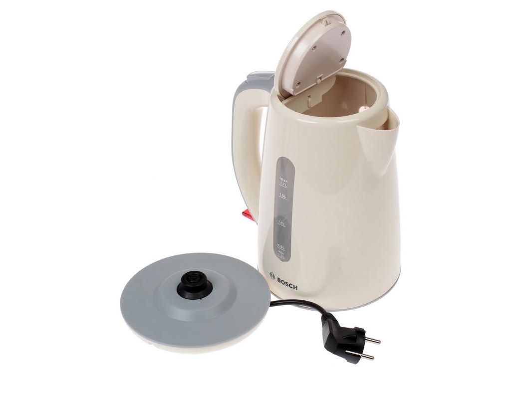 Fierbator de apa electric Bosch TWK7507 photo 2