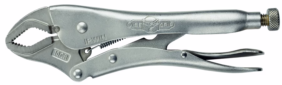 Cleste de blocare Irwin 7CR/175 mm, 10508018