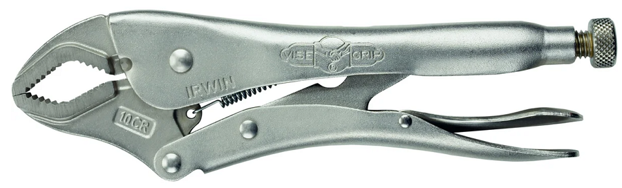 Cleste de blocare Irwin 7CR/175 mm, 10508018 photo Cleste de blocare Irwin 7CR/175 mm, 10508018 photo