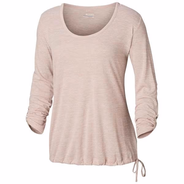  Columbia Kickin It Solid Pullover