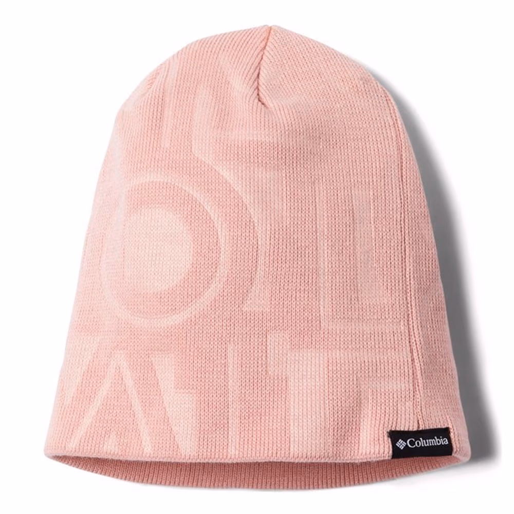 Шапка Columbia City Trek Debossed Beanie