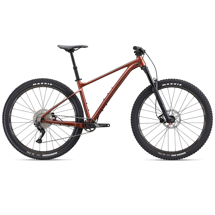 Bicicleta de munte Giant Fathom 29 2 photo Bicicleta de munte Giant Fathom 29 2 photo