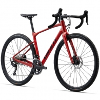 Bicicleta de pietris Giant Revolt 1 thumbnav 2