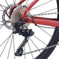 Bicicleta de pietris Giant Revolt 1 thumbnav 5