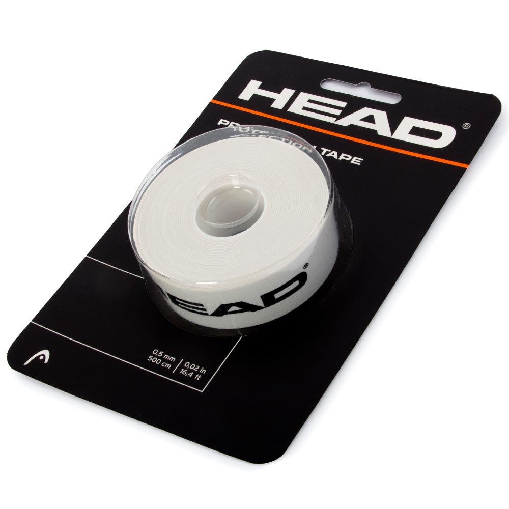 Banda p/u racheta HEAD Protective band 285018 Negru photo 2