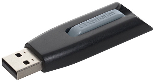 USB Flash Verbatim 30128GBSNGO4918 photo 1 USB Flash Verbatim 30128GBSNGO4918 photo 1