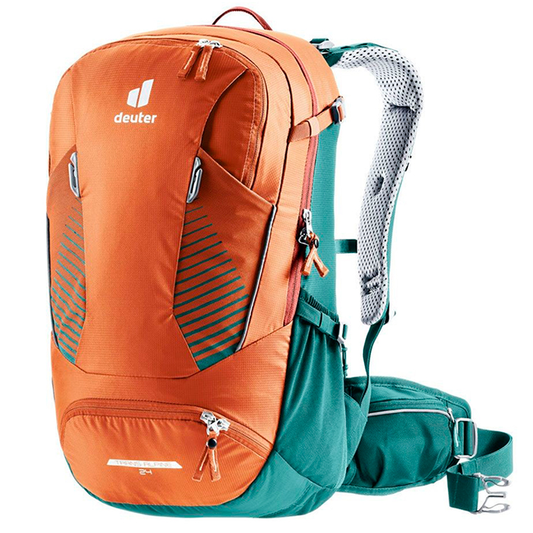 Rucsac Deuter TRANS ALPINE 30 photo 