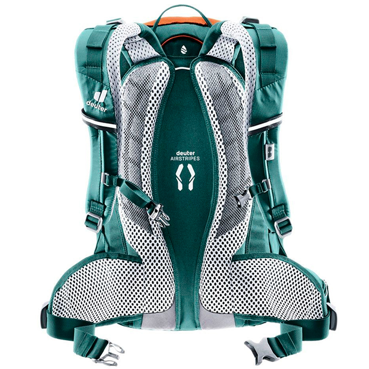 Рюкзак Deuter TRANS ALPINE 30 3200221-9318 Оранжевый photo 4