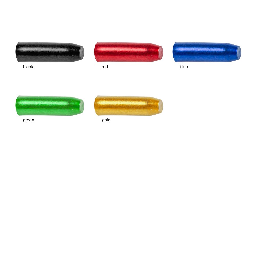 Capac camasa schimbator M-WAVE M-WAVE Cap In end cap for inner cables photo 2
