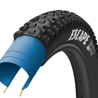 Anvelopa Goodyear Escape, 60 TPI, Tubeless Ready thumbnav