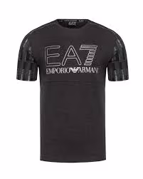  EA7 EMPORIO ARMANI Train Evo Plus M Tee St